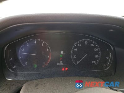 Zdjęcie 9 z 13 samochodu: 2021 HONDA ACCORD LX VIN:1HGCV1F15MA078974 - miniatura