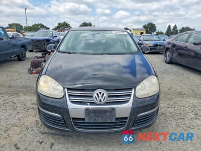 Piąte zdjęcie samochodu w środku: 2007 VOLKSWAGEN JETTA 2.5 VIN:3VWHG71K27M098640 - miniatura