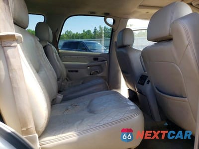Zdjęcie 11 z 13 samochodu: 2006 CADILLAC ESCALADE LUXURY VIN:1GYEC63N96R120482 - miniatura