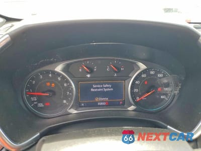 Zdjęcie 9 z 13 samochodu: 2021 CHEVROLET EQUINOX LT VIN:2GNAXUEV1M6150666 - miniatura