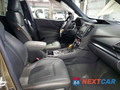 Zdjęcie 7 z 13 samochodu: 2023 SUBARU FORESTER WILDERNESS VIN:JF2SKAMC0PH439368 - miniatura