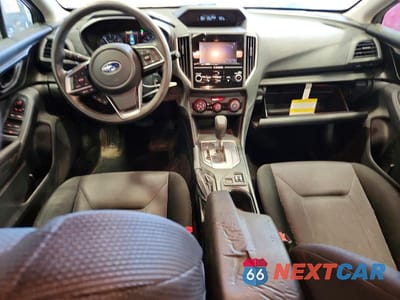 Zdjęcie 8 z 12 samochodu: 2018 SUBARU IMPREZA PREMIUM PLUS VIN:4S3GTAD65J3702454 - miniatura