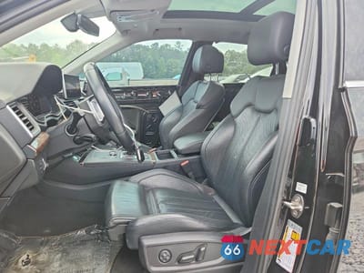 Zdjęcie 7 z 13 samochodu: 2018 AUDI Q5 PREMIUM PLUS VIN:WA1BNAFY9J2039456 - miniatura