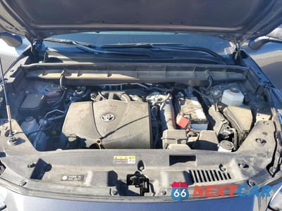 Zdjęcie 12 z 13 samochodu: 2022 TOYOTA HIGHLANDER LE VIN:5TDBZRBH6NS575911 - miniatura