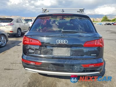 Zdjęcie 6 z 14 samochodu: 2020 AUDI Q5 PREMIUM VIN:WA1ANAFY3L2061841 - miniatura