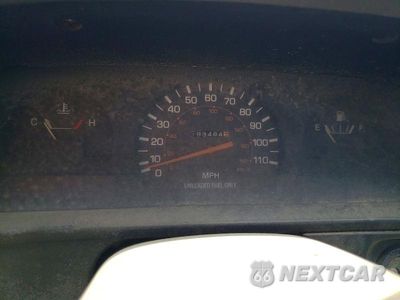 Zdjęcie 9 z 12 samochodu: 1990 TOYOTA PICKUP DELUXE VIN:JT4VN93D9L5009815 - miniatura