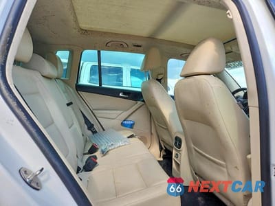 Zdjęcie 11 z 13 samochodu: 2013 VOLKSWAGEN TIGUAN S VIN:WVGBV3AX9DW619444 - miniatura