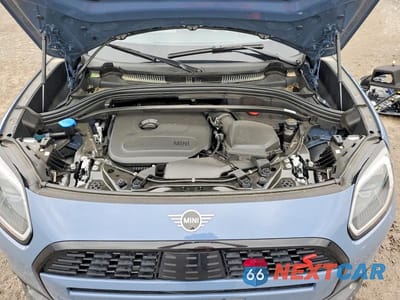 Zdjęcie 12 z 14 samochodu: 2025 MINI COUNTRYMAN S ALL4 VIN:WMZ23GA0XS7T71698 - miniatura