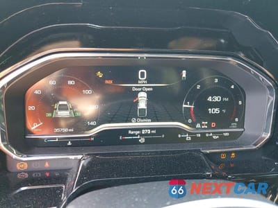 Zdjęcie 9 z 13 samochodu: 2023 GMC SIERRA K1500 SLT VIN:3GTUUDE88PG286827 - miniatura