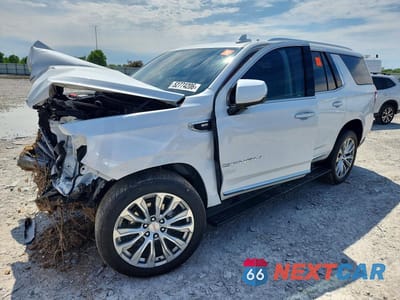 2022 GMC YUKON DENALI 1GKS2DKL6NR315118 - główne zdjęcie licytacji z USA - miniatura