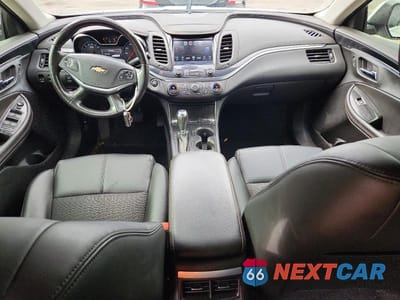 Zdjęcie 8 z 12 samochodu: 2018 CHEVROLET IMPALA LT VIN:2G1105S33J9168031 - miniatura