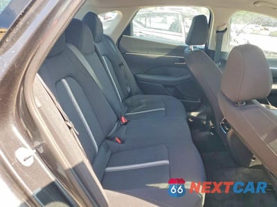 Zdjęcie 10 z 13 samochodu: 2026 HYUNDAI SONATA HYBRID BLUE VIN:KMHL24JJ0TA158080 - miniatura