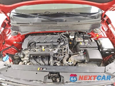 Zdjęcie 12 z 13 samochodu: 2024 HYUNDAI VENUE SEL VIN:KMHRC8A35RU333902 - miniatura