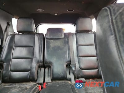Zdjęcie 10 z 13 samochodu: 2011 FORD EXPLORER XLT VIN:1FMHK8D8XBGA27997 - miniatura