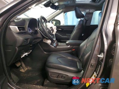 Zdjęcie 7 z 14 samochodu: 2022 TOYOTA HIGHLANDER XLE VIN:5TDHZRBHXNS177563 - miniatura