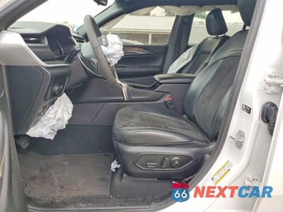 Zdjęcie 7 z 13 samochodu: 2023 JEEP GRAND CHEROKEE LAREDO VIN:1C4RJHAG0PC515801 - miniatura