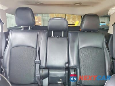 Zdjęcie 10 z 14 samochodu: 2019 DODGE JOURNEY CROSSROAD VIN:3C4PDDGG2KT759252 - miniatura