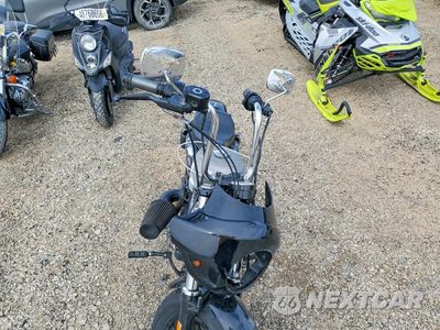 Piąte zdjęcie samochodu w środku: 2017 HARLEY-DAVIDSON XL1200 FORTY-EIGHT VIN:1HD1LC319HC425260 - miniatura