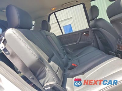 Zdjęcie 11 z 13 samochodu: 2004 MERCEDES-BENZ ML 350 VIN:4JGAB57EX4A477382 - miniatura