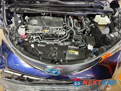Zdjęcie 12 z 14 samochodu: 2024 TOYOTA SIENNA XLE VIN:5TDYRKEC1RS215663 - miniatura