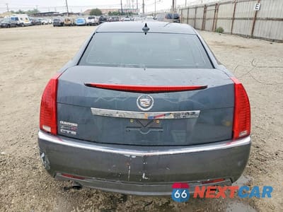 Zdjęcie 6 z 12 samochodu: 2010 CADILLAC CTS VIN:1G6DA5EG4A0103931 - miniatura