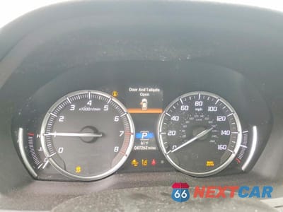 Zdjęcie 9 z 12 samochodu: 2020 ACURA MDX VIN:5J8YD4H35LL057926 - miniatura