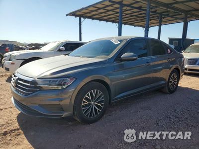 2019 VOLKSWAGEN JETTA S 3VWC57BU1KM055531 - główne zdjęcie licytacji z USA - miniatura