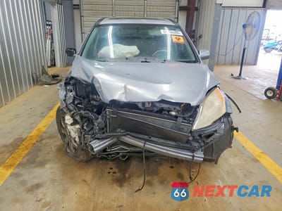 Piąte zdjęcie samochodu w środku: 2007 HONDA CR-V EXL VIN:JHLRE38737C059325 - miniatura