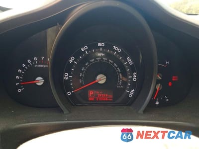 Zdjęcie 9 z 13 samochodu: 2013 KIA SPORTAGE LX VIN:KNDPB3A21D7511529 - miniatura