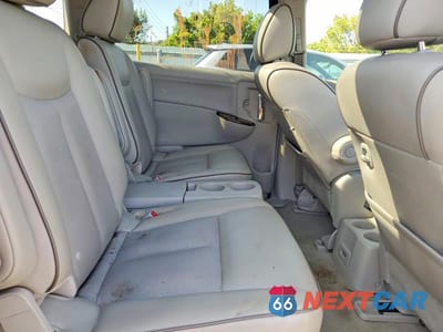 Zdjęcie 10 z 13 samochodu: 2012 NISSAN QUEST 3.5 S VIN:JN8AE2KP8C9030718 - miniatura