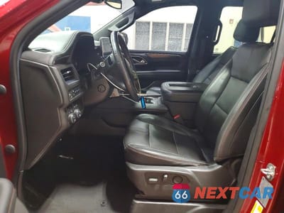 Zdjęcie 7 z 14 samochodu: 2021 CHEVROLET TAHOE K1500 RST VIN:1GNSKRKD8MR311305 - miniatura