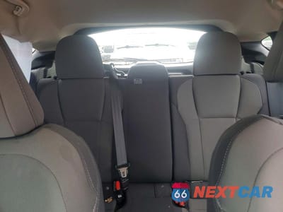 Zdjęcie 10 z 13 samochodu: 2025 SUBARU CROSSTREK VIN:JF2GUABC6S8258335 - miniatura