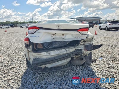 Zdjęcie 6 z 13 samochodu: 2020 TOYOTA COROLLA LE VIN:JTDEPRAE5LJ026849 - miniatura