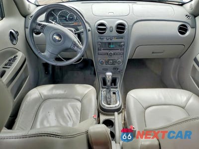 Zdjęcie 8 z 12 samochodu: 2009 CHEVROLET HHR LT VIN:3GNCA53VX9S586752 - miniatura