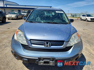 Piąte zdjęcie samochodu w środku: 2007 HONDA CR-V LX VIN:5J6RE48377L002832 - miniatura