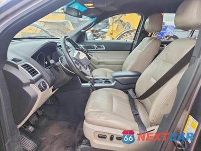Zdjęcie 7 z 13 samochodu: 2011 FORD EXPLORER XLT VIN:1FMHK7D84BGA19260 - miniatura