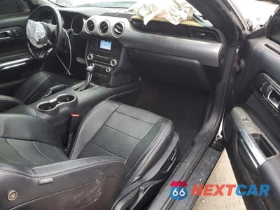 Zdjęcie 8 z 12 samochodu: 2020 FORD MUSTANG GT VIN:1FA6P8CF2L5127172 - miniatura