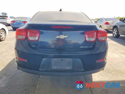 Zdjęcie 6 z 12 samochodu: 2015 CHEVROLET MALIBU LS VIN:1G11B5SL3FF220718 - miniatura