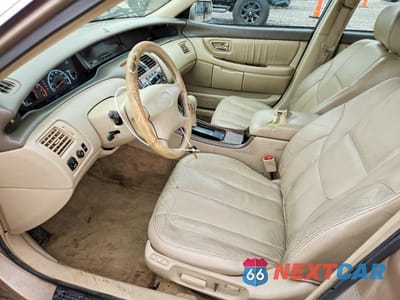 Zdjęcie 7 z 12 samochodu: 2000 TOYOTA AVALON XLS VIN:4T1BF28B3YU111957 - miniatura