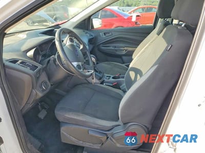 Zdjęcie 7 z 13 samochodu: 2015 FORD ESCAPE S VIN:1FMCU0F73FUA18107 - miniatura