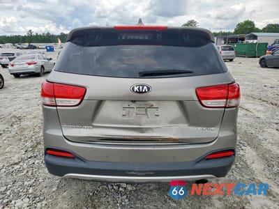 Zdjęcie 6 z 13 samochodu: 2016 KIA SORENTO EX VIN:5XYPHDA53GG159964 - miniatura