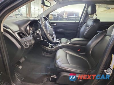 Zdjęcie 7 z 13 samochodu: 2015 DODGE JOURNEY CROSSROAD VIN:3C4PDCGB2FT752631 - miniatura