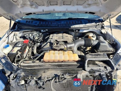 Zdjęcie 11 z 13 samochodu: 2018 FORD F150 SUPERCREW VIN:1FTEW1CPXJFE64477 - miniatura