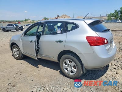 Drugie zdjęcie samochodu z przodu: 2013 NISSAN ROGUE S VIN:JN8AS5MV5DW609433 - miniatura