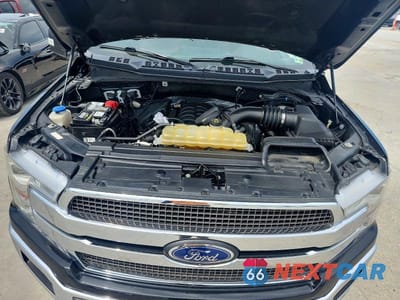 Zdjęcie 11 z 12 samochodu: 2020 FORD F150 SUPERCREW VIN:1FTEW1E50LFB27928 - miniatura