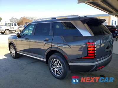 Drugie zdjęcie samochodu z przodu: 2026 HYUNDAI PALISADE SEL VIN:KM8RLES26TU102499 - miniatura