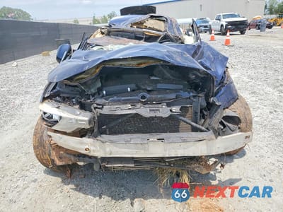 Piąte zdjęcie samochodu w środku: 2014 BMW 328 XI VIN:WBA3B3G58ENR81597 - miniatura
