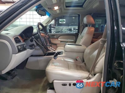 Zdjęcie 7 z 12 samochodu: 2012 CHEVROLET SILVERADO K1500 LTZ VIN:3GCPKTE28CG108340 - miniatura