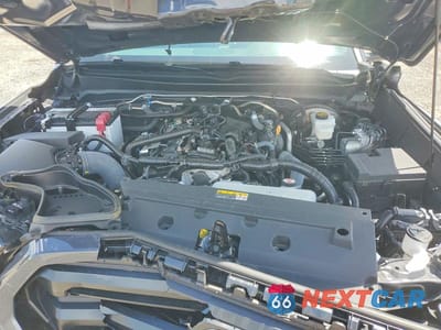 Zdjęcie 11 z 13 samochodu: 2025 TOYOTA TACOMA SR5 VIN:3TMKB5FN2SM038669 - miniatura