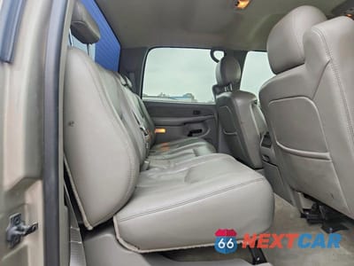 Zdjęcie 10 z 13 samochodu: 2003 GMC SIERRA C2500 HEAVY DUTY VIN:1GTHC23173F155799 - miniatura